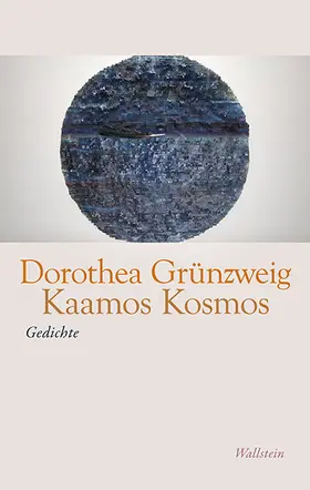 Grünzweig |  Kaamos Kosmos | Buch |  Sack Fachmedien