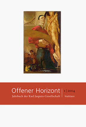 Bormuth |  Offener Horizont | Buch |  Sack Fachmedien