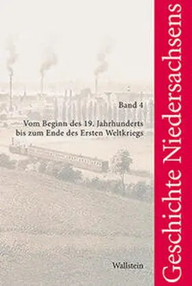 Brüdermann |  Geschichte Niedersachsens Band 04 | Buch |  Sack Fachmedien