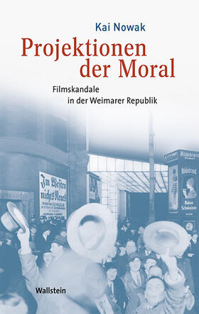 Nowak |  Projektionen der Moral | Buch |  Sack Fachmedien