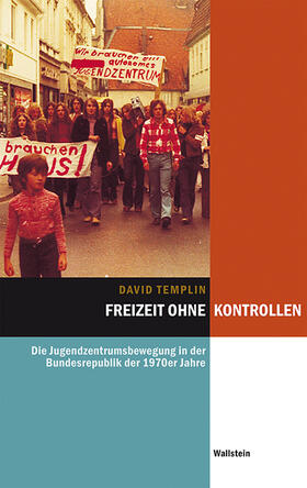 Templin |  Freizeit ohne Kontrollen | Buch |  Sack Fachmedien