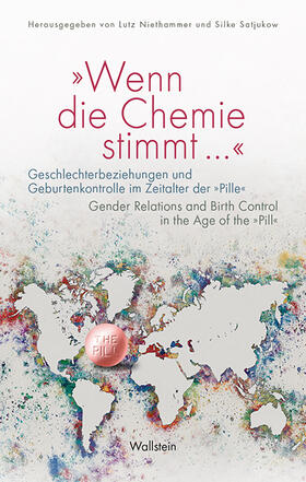 Niethammer / Satjukow |  »Wenn die Chemie stimmt ...« | Buch |  Sack Fachmedien