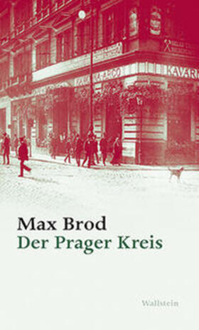 Brod / Koch / Zimmermann |  Der Prager Kreis | Buch |  Sack Fachmedien