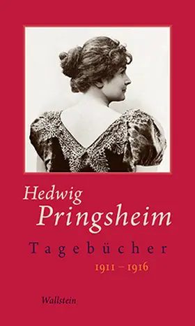 Pringsheim / Herbst |  Tagebücher 05 | Buch |  Sack Fachmedien