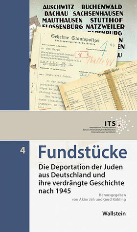 Jah / Kühling |  Fundstücke 04 | Buch |  Sack Fachmedien