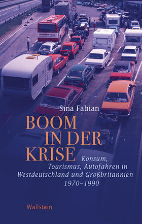 Fabian |  Boom in der Krise | Buch |  Sack Fachmedien