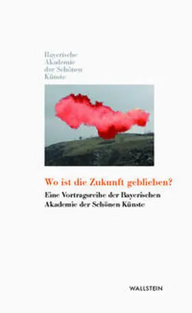 Krüger |  Wo ist die Zukunft geblieben? | Buch |  Sack Fachmedien