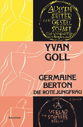 Goll / Glauert-Hesse |  Germaine Berton | Buch |  Sack Fachmedien