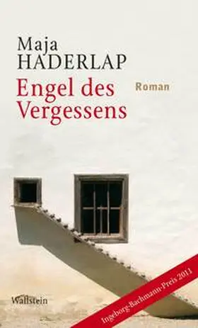 Haderlap |  Engel des Vergessens | eBook | Sack Fachmedien