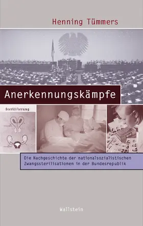 Tümmers |  Anerkennungskämpfe | eBook | Sack Fachmedien