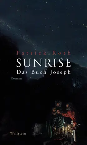 Roth |  SUNRISE | eBook | Sack Fachmedien