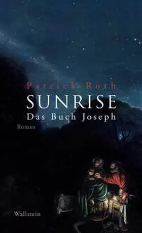 Roth | SUNRISE | E-Book | sack.de