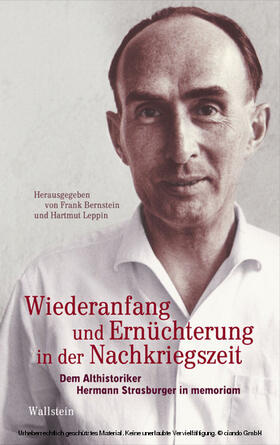 Bernstein / Leppin |  Wiederanfang und Ernüchterung in der Nachkriegszeit | eBook | Sack Fachmedien