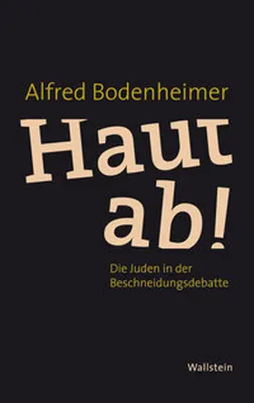 Bodenheimer |  Haut ab! | eBook | Sack Fachmedien