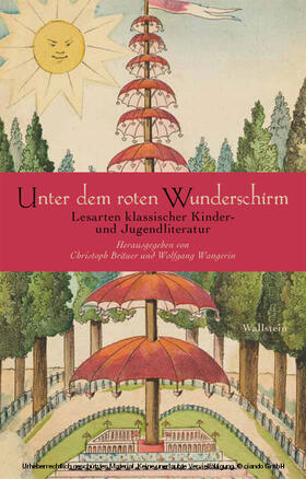 Bräuer / Wangerin |  Unter dem roten Wunderschirm | eBook | Sack Fachmedien