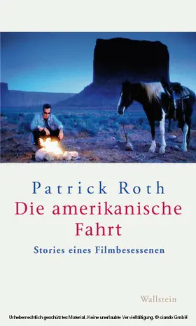 Roth |  Die amerikanische Fahrt | eBook | Sack Fachmedien