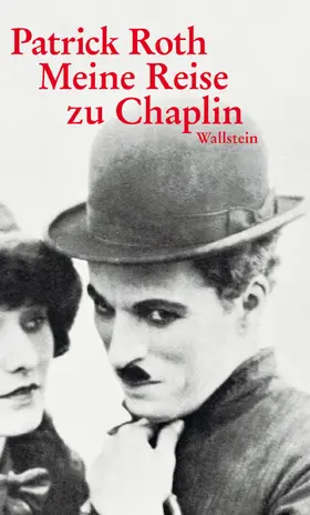 Roth |  Meine Reise zu Chaplin | eBook | Sack Fachmedien