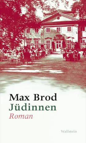 Brod / Koch / Zimmermann |  Jüdinnen. Roman | eBook | Sack Fachmedien