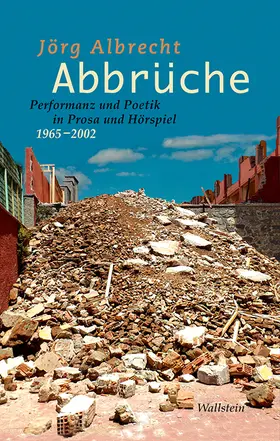 Albrecht |  Abbrüche | eBook | Sack Fachmedien