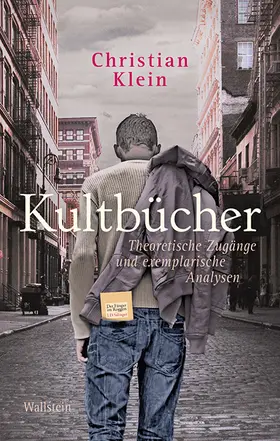 Klein |  Kultbücher | eBook | Sack Fachmedien