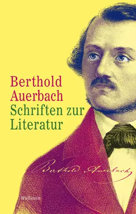 Auerbach / Twellmann | Schriften zur Literatur | E-Book | sack.de