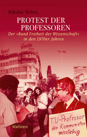 Wehrs |  Protest der Professoren | eBook | Sack Fachmedien