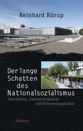 Rürup |  Der lange Schatten des Nationalsozialismus | eBook | Sack Fachmedien