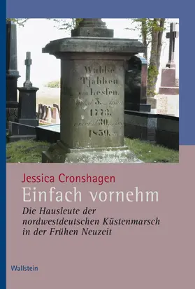 Cronshagen |  Einfach vornehm | eBook | Sack Fachmedien