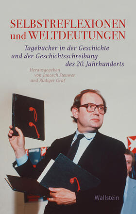 Graf / Steuwer |  Selbstreflexionen und Weltdeutungen | eBook | Sack Fachmedien