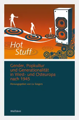 Seegers |  Hot Stuff | eBook | Sack Fachmedien