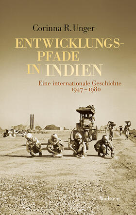 Unger |  Entwicklungspfade in Indien | eBook | Sack Fachmedien