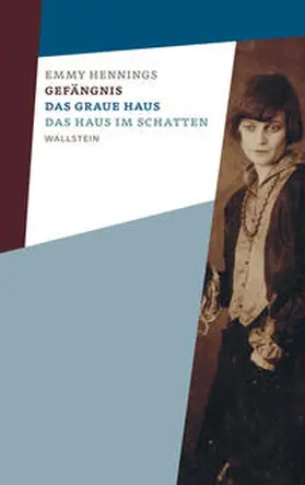 Hennings / Baumberger / Behrmann |  Gefängnis – Das graue Haus – Das Haus im Schatten | eBook | Sack Fachmedien