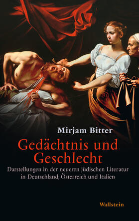 Bitter |  Gedächtnis und Geschlecht | eBook | Sack Fachmedien