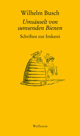 Busch / Freudenstein | Umsäuselt von sumsenden Bienen | E-Book | sack.de