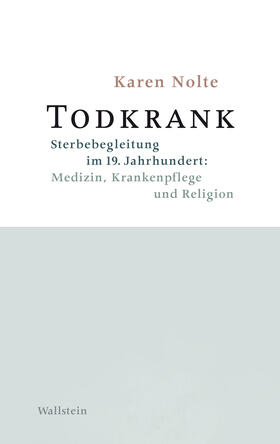 Nolte | Todkrank | E-Book | sack.de