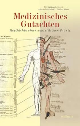 Geisthövel / Hess |  Medizinisches Gutachten | Buch |  Sack Fachmedien