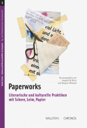 Wieland / Wirtz |  Paperworks | Buch |  Sack Fachmedien