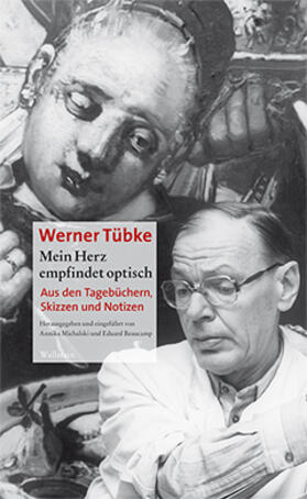 Tübke / Beaucamp / Michalski |  Mein Herz empfindet optisch | Buch |  Sack Fachmedien