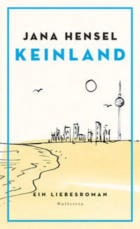 Hensel |  Keinland | Buch |  Sack Fachmedien