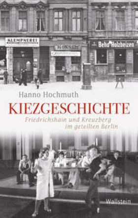 Hochmuth |  Kiezgeschichte | Buch |  Sack Fachmedien