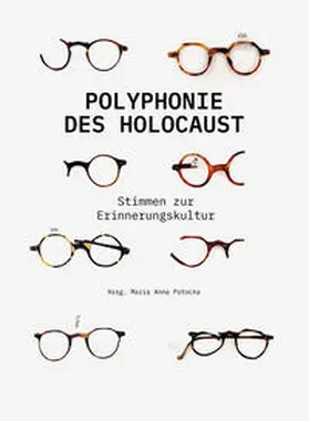 Potocka |  Polyphonie des Holocaust | Buch |  Sack Fachmedien