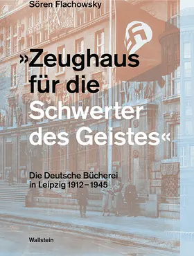 Flachowsky |  »Zeughaus für die Schwerter des Geistes« | Buch |  Sack Fachmedien