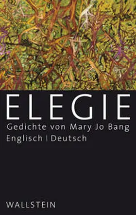 Bang |  Elegie | Buch |  Sack Fachmedien