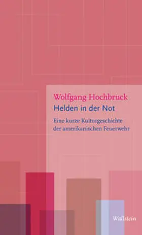 Hochbruck |  Helden in der Not | Buch |  Sack Fachmedien