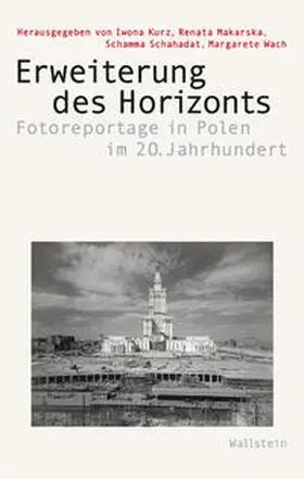 Kurz / Makarska / Schahadat |  Erweiterung des Horizonts | Buch |  Sack Fachmedien