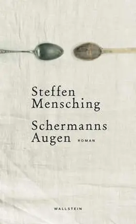 Mensching |  Schermanns Augen | Buch |  Sack Fachmedien