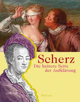 Lacher |  Scherz | Buch |  Sack Fachmedien