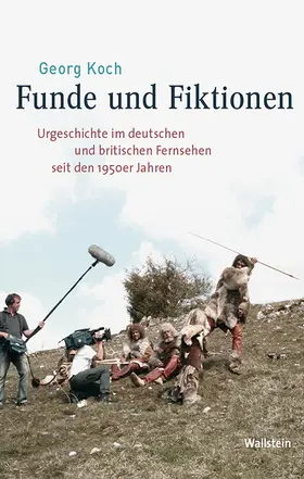 Koch |  Funde und Fiktionen | Buch |  Sack Fachmedien