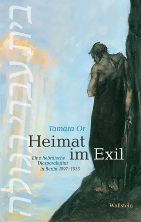 Or |  Heimat im Exil | Buch |  Sack Fachmedien