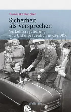 Kuschel |  Sicherheit als Versprechen | Buch |  Sack Fachmedien